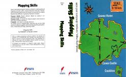 Mapping Skills Front Cover