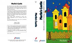 Merlin's Castle Front Cover