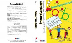 Primary Language Front Cover