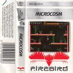 Microcosm Front Cover
