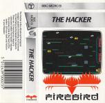 The Hacker Front Cover