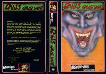 Devil's Causesway Front Cover