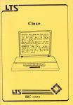 Cloze Front Cover