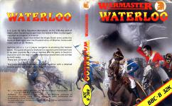 Waterloo Front Cover