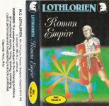 Roman Empire Front Cover