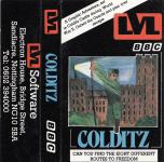 Colditz Front Cover