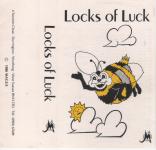 Locks Of Luck Front Cover