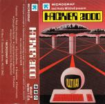 Hacker 2000 Front Cover