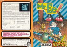 Mr. Ee Front Cover