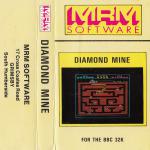 Diamond Mine Front Cover