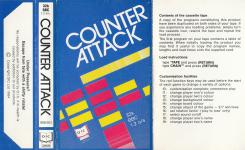 Counter Attack Front Cover