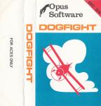 Dogfight Front Cover