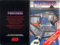 Fortress Front Cover