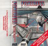 Fortress Front Cover