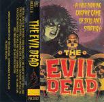 The Evil Dead Front Cover