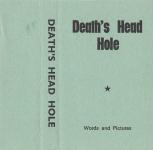 Death's Head Hole Front Cover