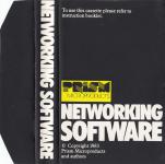 Networking Software Front Cover