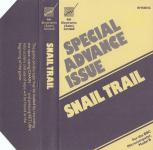 Snail Trail Front Cover