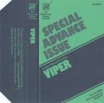 Viper Front Cover