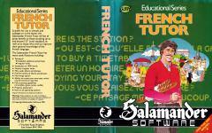 French Tutor Front Cover