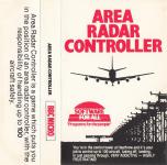 Area Radar Controller Front Cover