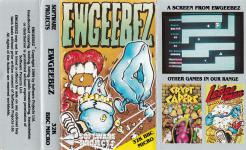 Ewgeebez Front Cover