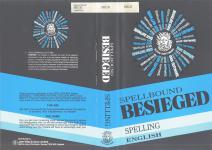 Spellbound Besieged Front Cover