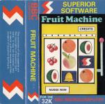 Fruit Machine Front Cover