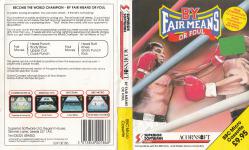 By Fair Means Or Foul Front Cover