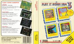 Play It Again Sam 3 Front Cover