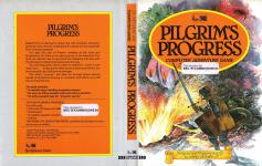 Pilgrims Progress Front Cover