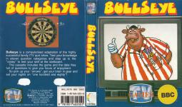 Bullseye Front Cover