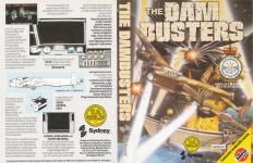 The Dam Busters Front Cover