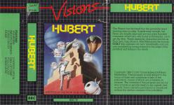 Hubert Front Cover