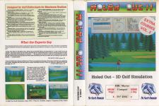 Holed Out Extra Courses 2 Front Cover