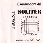 Soliter Front Cover