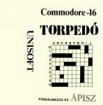 Torpedo Front Cover