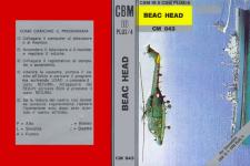 Beac Head Front Cover