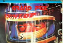 Grand Prix Front Cover