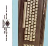 C16 Plus4 Computing 3 Front Cover