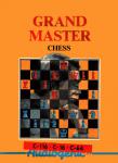 Grand Master Chess Front Cover