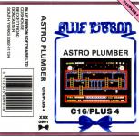 Astro Plumber Front Cover