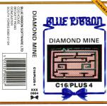 Diamond Mine Front Cover