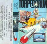 Torpedo Run Front Cover