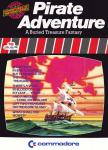 Pirate Adventure Front Cover