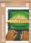 Typing Professor Front Cover