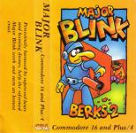 Berks 2: Major Blink Front Cover