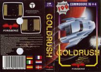 Goldrush Front Cover