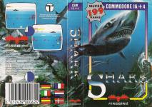 Shark Front Cover