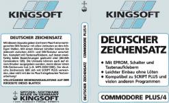 Deutscher Zeichensatz Front Cover